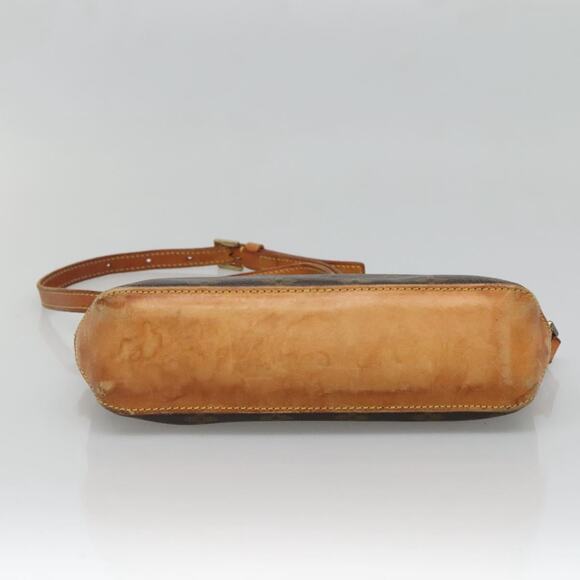 LOUIS VUITTON Monogram Trotteur Shoulder Bag M51240 - Picture 5 of 16